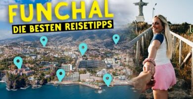 Hotel Orquidea Funchal: Descubre el paraíso en Madeira